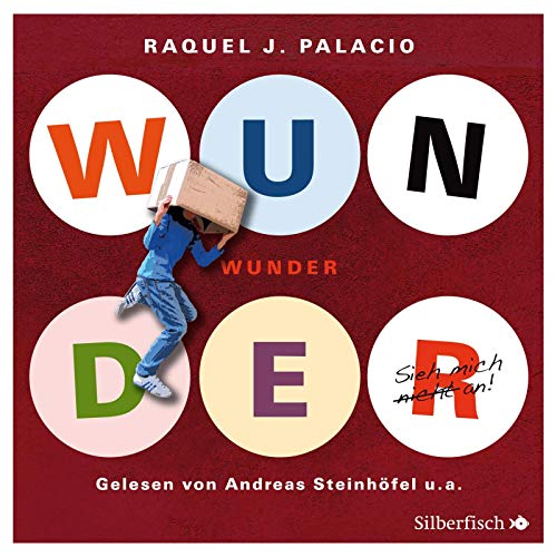 Wunder: 4 CDs