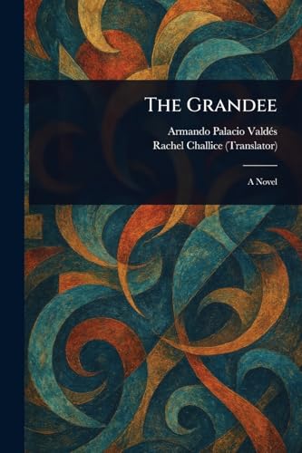 The Grandee von Anson Street Press