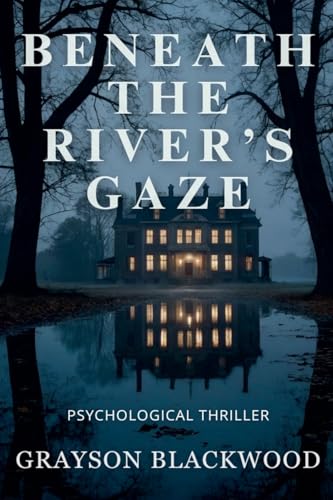 Beneath the River's Gaze: Who Can You Trust When Everyone Has Something to Hide? Beneath the River's Gaze: Who Can You Trust When Everyone Has Something to Hide? von Independent Publisher