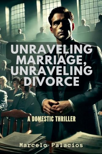 Unraveling Marriage, Unraveling Divorce A Domestic Thriller Unraveling Marriage, Unraveling Divorce A Domestic Thriller von Independent Publisher