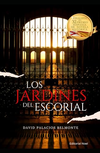 Los Jardines del Escorial von Noel