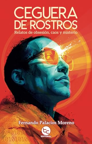 Ceguera de rostros von Trayecto Editorial