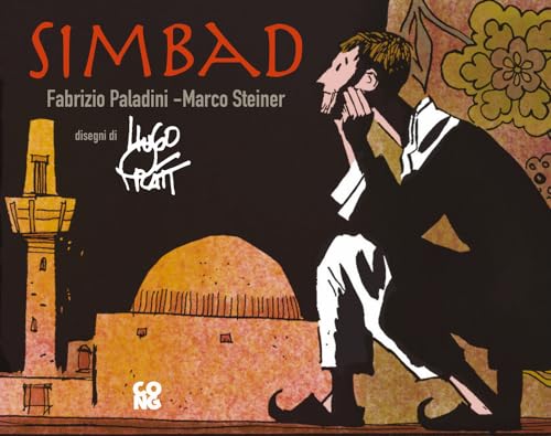 Simbad von Cong Edizioni