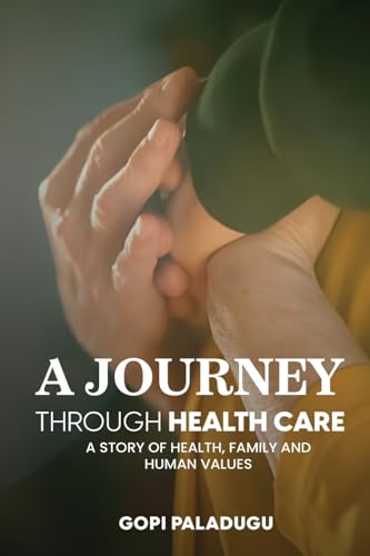 A Journey Through Healthcare