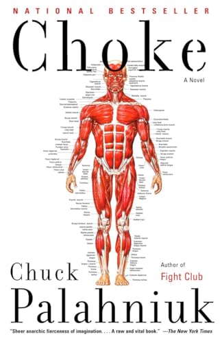 Choke: A Novel Choke: A Novel