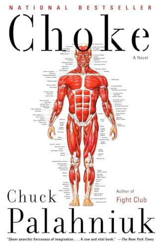 Choke: A Novel Choke: A Novel von Anchor Books