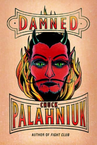 Damned: Life Is Short, Death Is Forever Damned: Life Is Short, Death Is Forever