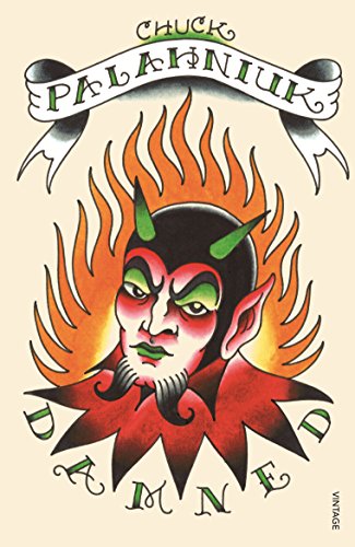 Damned Damned von Vintage