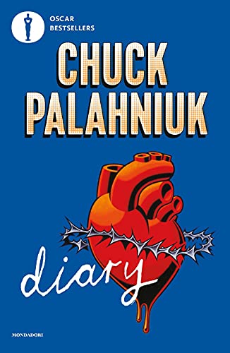 Diary (Oscar bestsellers) von Mondadori