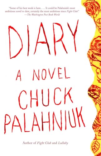 Diary: A Novel Diary: A Novel von Anchor