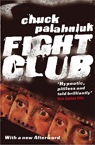 Fight Club von Vintage