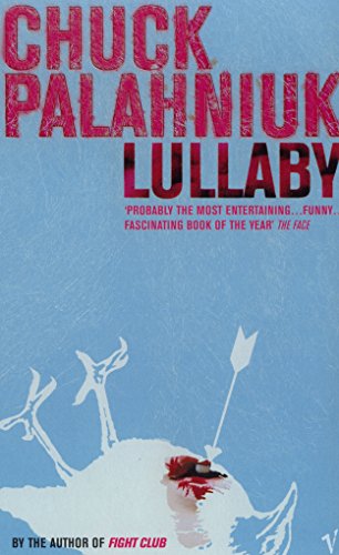 Lullaby: A Novel