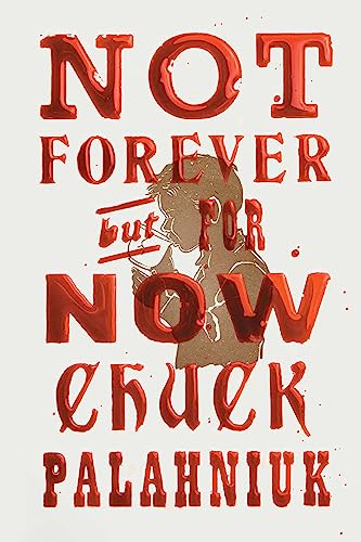 Not Forever, But For Now von Simon & Schuster
