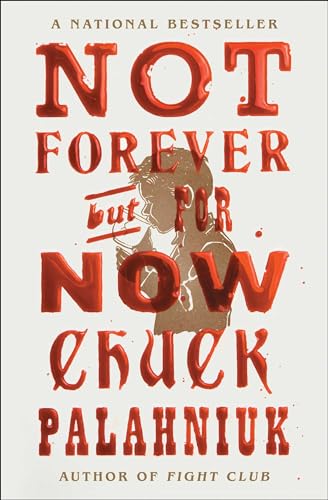 Not Forever, But For Now Not Forever, But For Now von Simon & Schuster