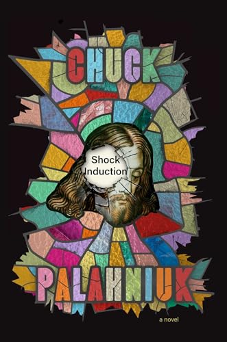 Shock Induction Shock Induction von Simon & Schuster