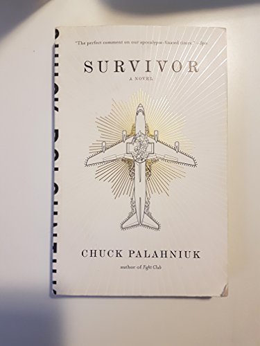 Survivor: A Novel.