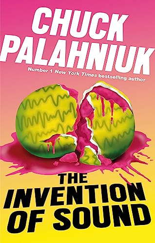 The Invention of Sound von Little, Brown Book Group