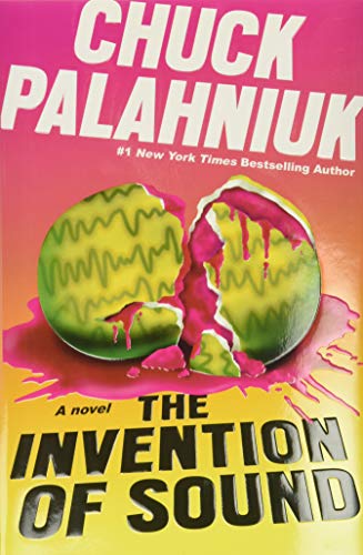 The Invention of Sound The Invention of Sound