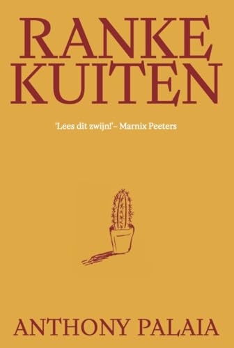 Ranke kuiten: roman von Beefcake Publishing