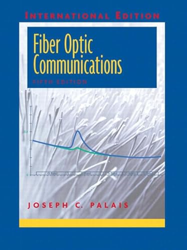 Fiber Optic Communications: International Edition