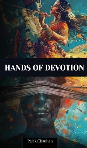 Hands of Devotion Hands of Devotion von Ukiyoto Publishing