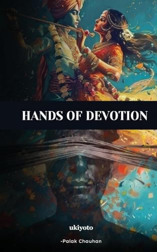 Hands of Devotion von Ukiyoto Publishing