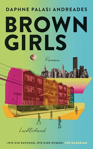 Brown Girls: Roman