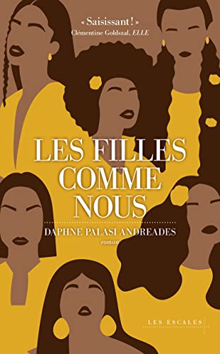 Filles Comme Nous(les)