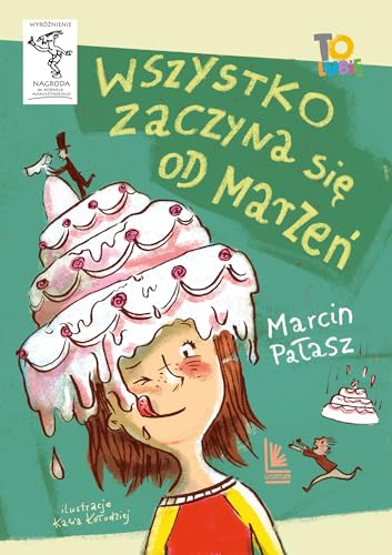 Wszystko zaczyna się od marzeń