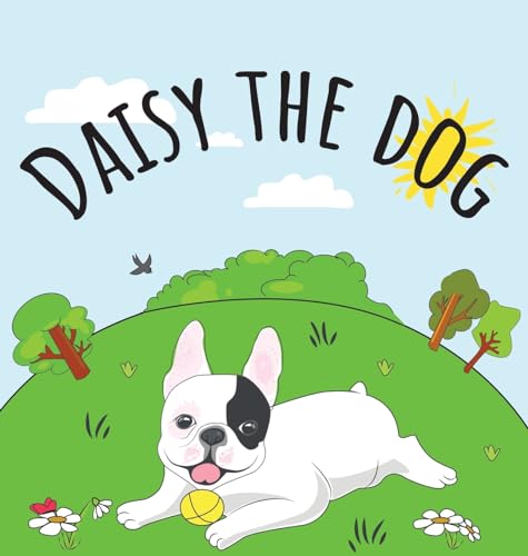 Daisy the Dog von WOODBRIDGE Publishers