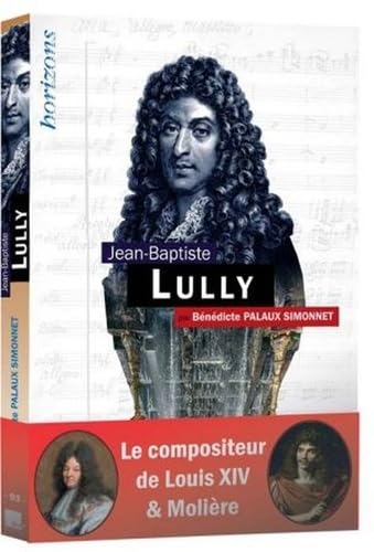 LULLY, Jean-Baptiste von BLEU NUIT