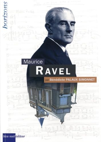 RAVEL, Maurice