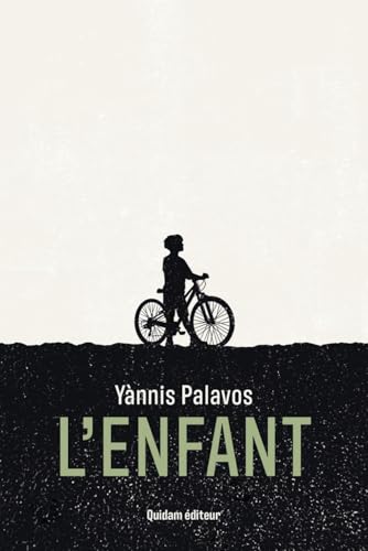 L'Enfant von QUIDAM