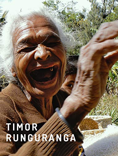 Timor Runguranga: A photographic journey through Timor-Leste