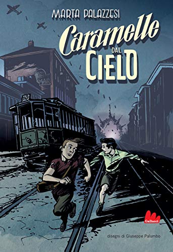 Caramelle dal cielo (Universale d'Avventure e d'Osservazioni) von UNIVERSALE D'AVVENTURE E D'OSSERVAZIONI