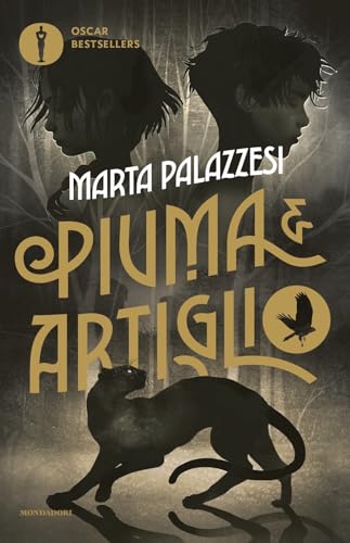 Piuma e Artiglio (Oscar bestsellers)