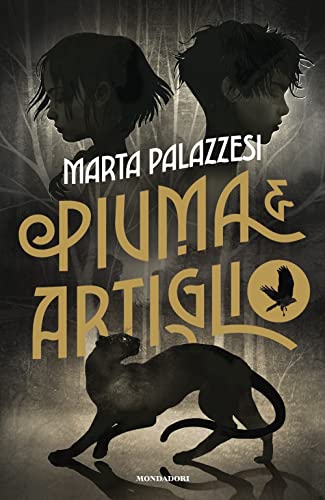 Piuma e Artiglio. Ediz. illustrata (I Grandi)