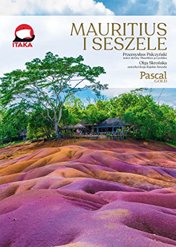 Mauritius i Seszele von Pascal