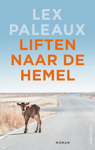 Liften naar de hemel von Ambo|Anthos