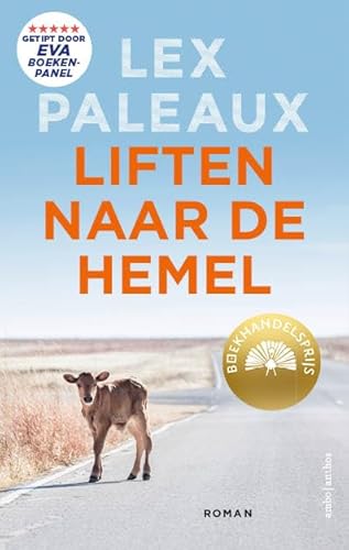 Liften naar de hemel von Ambo|Anthos