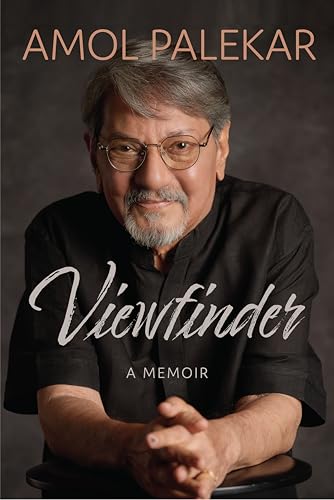 Amol Palekar: Memoir von Westland Publications Limited