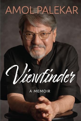 Viewfinder: A Memoir von Westland