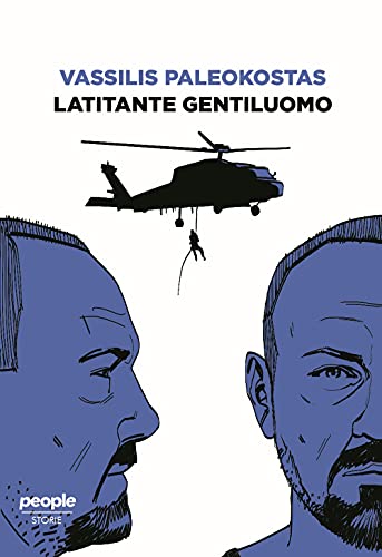 Latitante gentiluomo (Storie) von STORIE