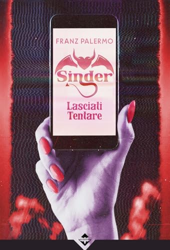 Sinder. Lasciati tentare (Zora)