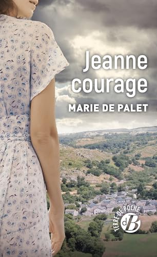Jeanne courage von DE BOREE