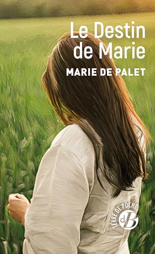 Le Destin de Marie von DE BOREE
