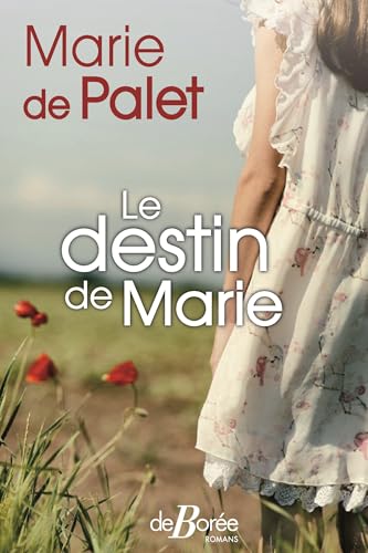 Le Destin de Marie