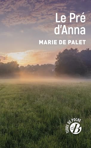 Le Pré d'Anna: 0 von DE BOREE