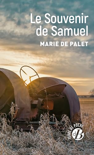 Le Souvenir de Samuel Le Souvenir de Samuel von DE BOREE