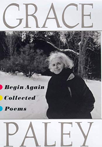 Begin Again: Collected Poems von Farrar, Straus and Giroux